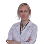 Брусенцова Юлия Викторовна