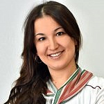 Вязова Наталья Львовна