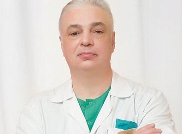 Участие врача «СМ-Клиника» в международном урологическом конгрессе