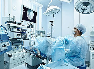 Урологический консилиум с участием врачей-урологов и патоморфологов лабораторий: Unim и Иммуноген