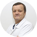 Чмутин Геннадий Егорович