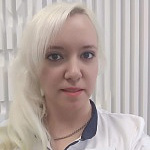 Гриб Наталья Владимировна