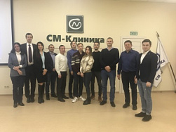 Эндоваскулярные вмешательства при заболеваниях вен