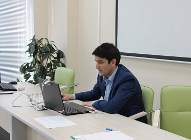 Интервью руководителя Центра флебологии «СМ-Клиника», д.м.н.  Олими Ширинбека для радио «Эхо Москвы»