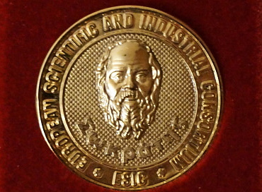 Клиническое руководство «Ангиоандрология» Александра Александровича Капто и Дмитрия Геннадьевича Курбатова награждено Медалью Сократа
