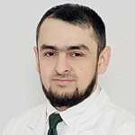 Ахмаев Расул Магомедович