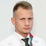Трусов Илья Викторович