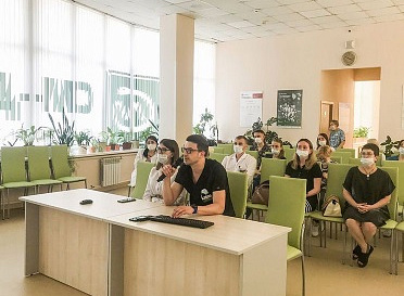 Круглый стол по детской хирургии