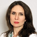 Казанова Анна Владимировна