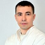 Мухаметов Ильдус Ринатович