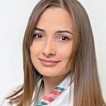 Герасёва Людмила Игоревна