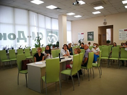 Актуальные вопросы в детской оториноларингологии и пути их решения