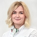 Поспелова Сюзанна Николаевна
