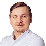 Барбинов Денис Вячеславович