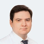 Гиниятов Анвар Ринатович