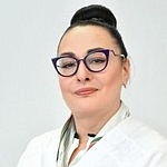 Лайцан Каринэ Юрьевна