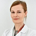 Омарова Хадижат Гаджиевна