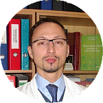Айзиков Дмитрий Львович