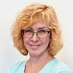 Бронникова Елена Николаевна