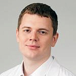 Фролов Сергей Вячеславович