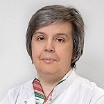 Кринина Инна Владимировна