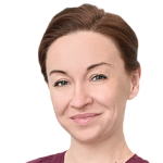 Семенова Евгения Борисовна