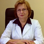Савичева Алевтина Михайловна