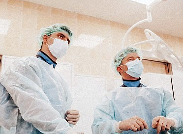 Обучающий вебинар на тему «Варикозная болезнь вен малого таза»