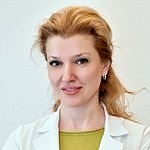 Ремез Елена Анатольевна