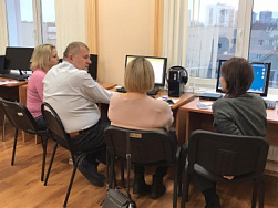 Обучение врачей ведению медицинских стандартов в электронной версии 1С